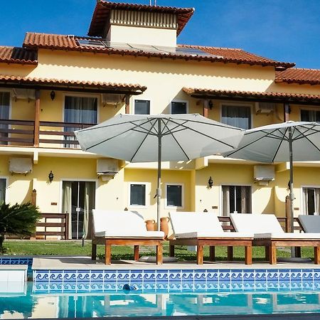 Pousada Das Garcas Saquarema Ngoại thất bức ảnh
