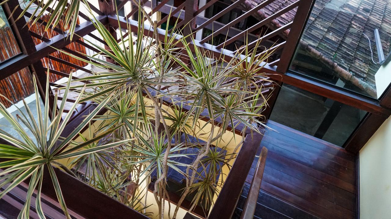 Pousada Das Garcas Saquarema Ngoại thất bức ảnh