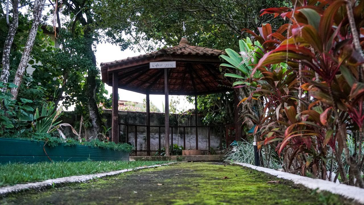 Pousada Das Garcas Saquarema Ngoại thất bức ảnh