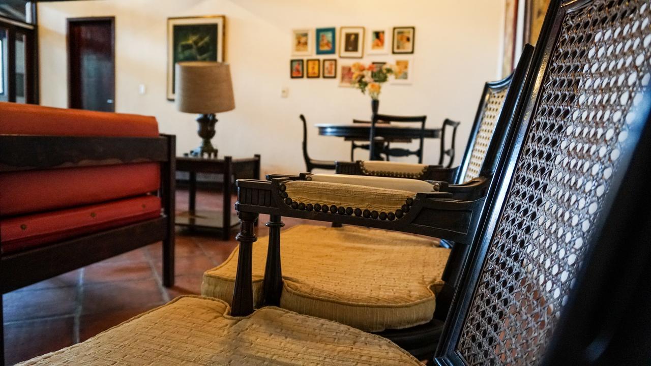 Pousada Das Garcas Saquarema Ngoại thất bức ảnh