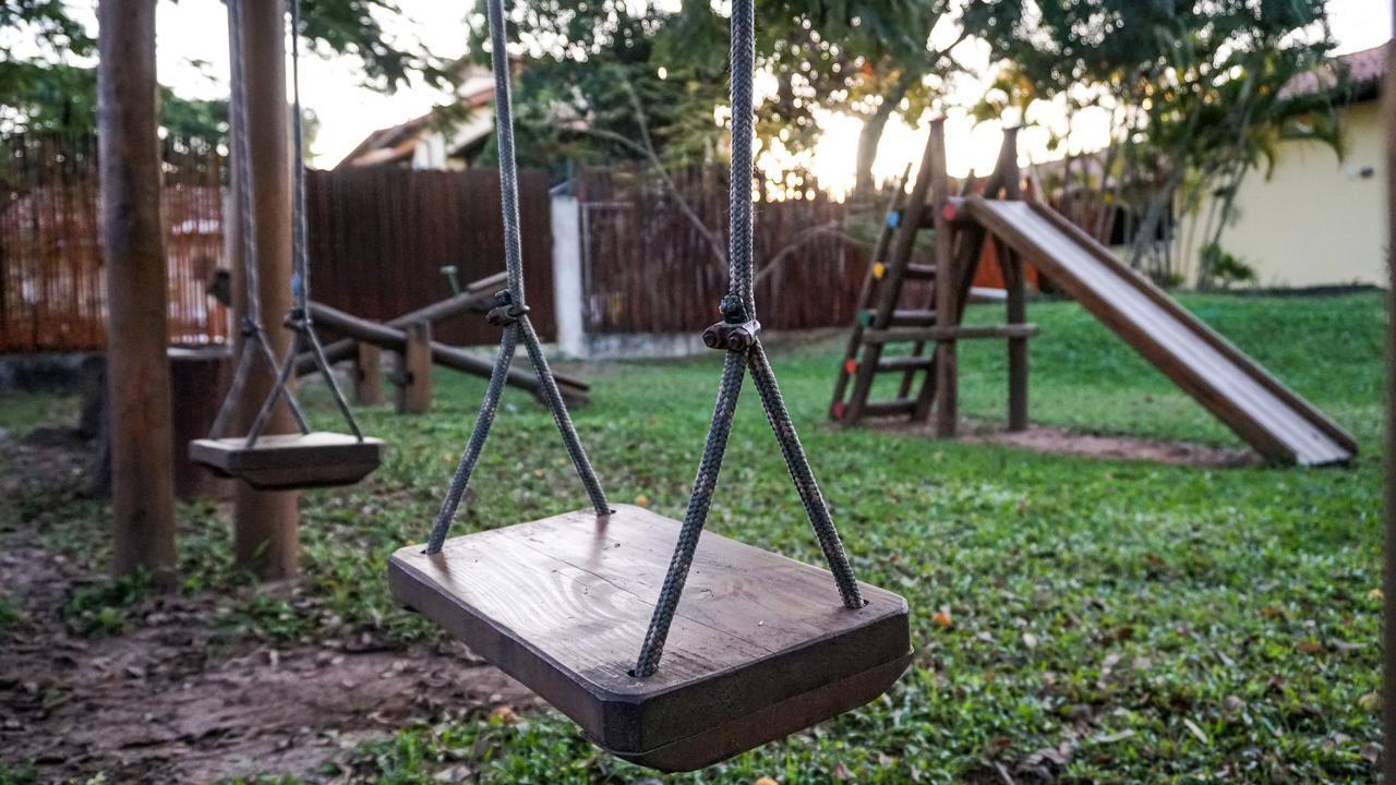 Pousada Das Garcas Saquarema Ngoại thất bức ảnh