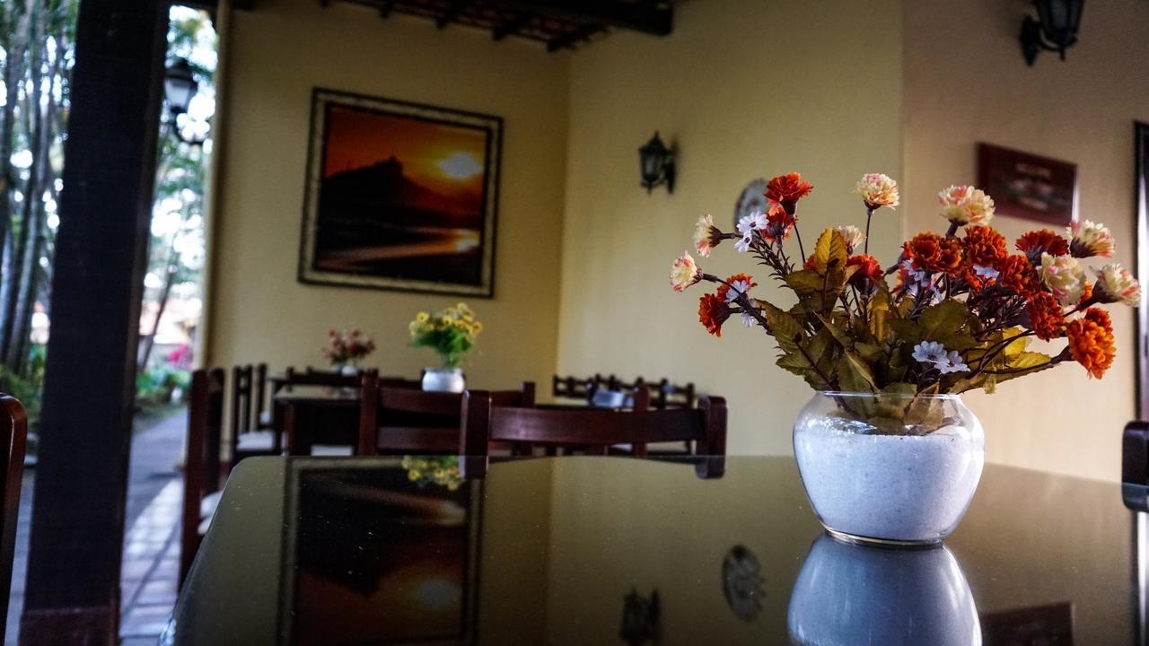 Pousada Das Garcas Saquarema Ngoại thất bức ảnh